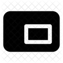 Minijugador  Icono