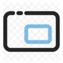 Minijugador  Icono