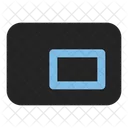 Minijugador  Icono