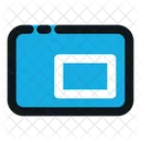 Minijugador  Icono