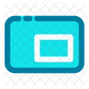 Minijugador  Icono