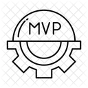 Minimal Funktionsfahiges Produkt Symbol