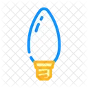 Minimal Light  Icon
