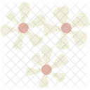Flower Bloom Blossom Icon