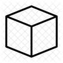 Minimalist Simplicity Lifestyle Icon
