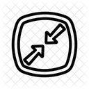 Benutzeroberflache App Mobil Symbol