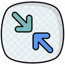 Minimizar Icon