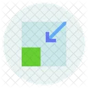 Minimizar  Icon