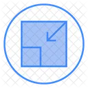 Minimizar  Icon