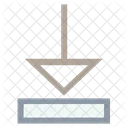 Minimizar Flecha Cambiar Tamano Icono