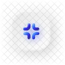 Minimizar  Ícone