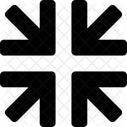 Minimize Icon