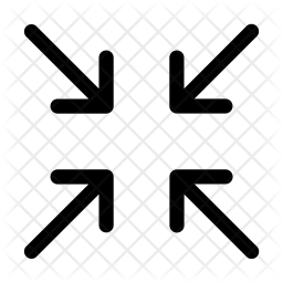 Minimize Icon