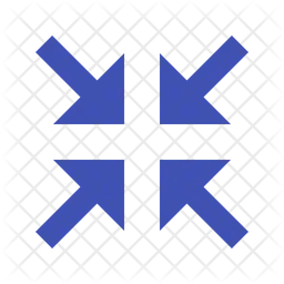Minimize  Icon
