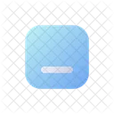 Minimize Screen App Icon
