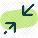 Minimize  Icon