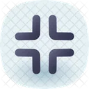 Minimize Icon
