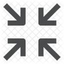 Minimize  Icon