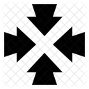 Minimize  Icon