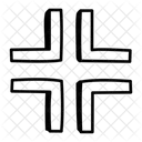 Minimize  Icon