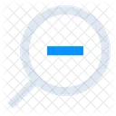 Minimize Reduce Size Icon