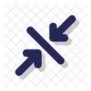 Display Screen Resolution Icon