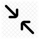 Minimize  Icon