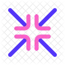 Minimize  Icon