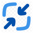 Minimize  Icon