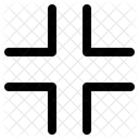Minimize Maximize Expand Icône