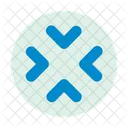 Minimize  Icon