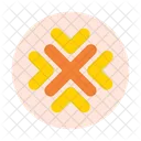 Minimize  Icon