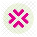 Minimize  Icon