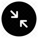 Minimize  Icon