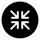 Minimize  Icon
