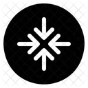 Minimize  Icon