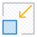 Minimize  Icon