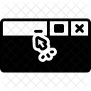 Minimize  Icon