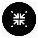 Minimize Icon