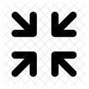 Minimize Icon