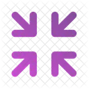 Minimize Icon