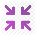 Minimize Icon