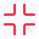 Minimize  Icon