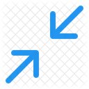Minimize  Icon