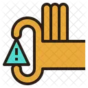Minimize Risk Business Icon