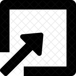 Minimize window Icon
