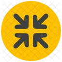 Minimizzare  Icon