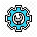 Caracteristicas Minimas De Mantenimiento Icon
