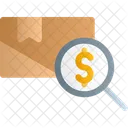 Minimum Viable Product Icon