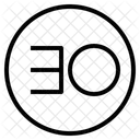 Minimum Speed  Icon